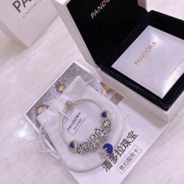 Picture of Pandora Bracelet 6 _SKUPandorabracelet17-21cm11052714006